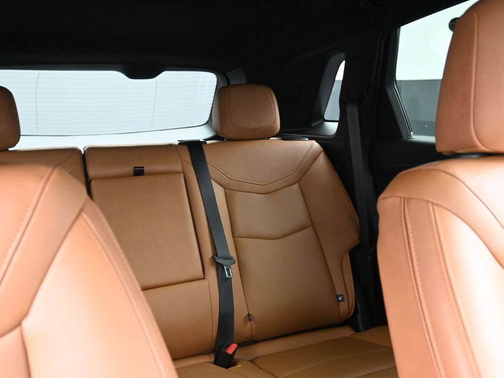 Used 2026 Cadillac XT5 Premium Luxury w/ Driver Assist Package image 18