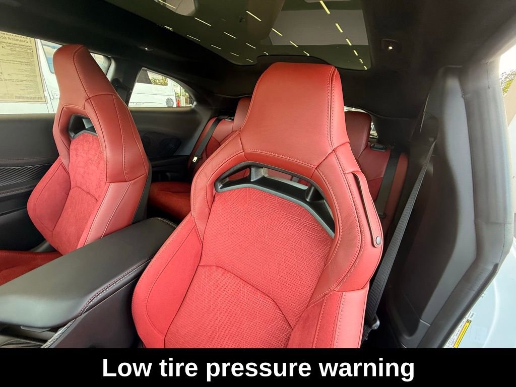 New 2026 Dodge Charger Scat Pack image 23