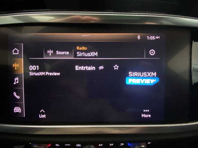 Used 2021 Audi Q3 2.0T Premium Plus image 16