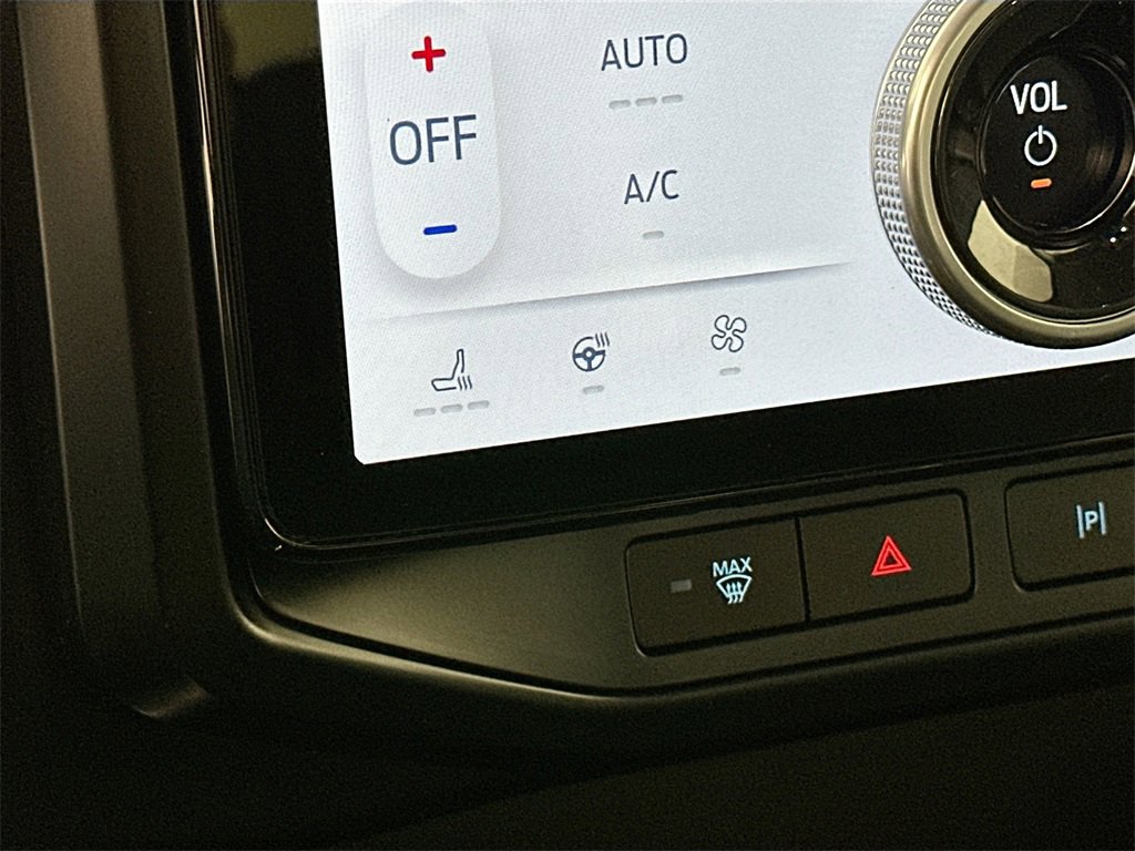 New 2025 Ford F150 Lightning Flash image 21