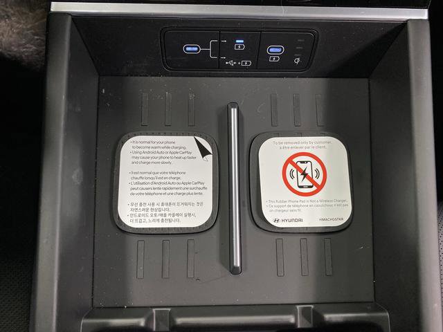 New 2026 Hyundai Santa Fe SEL image 21