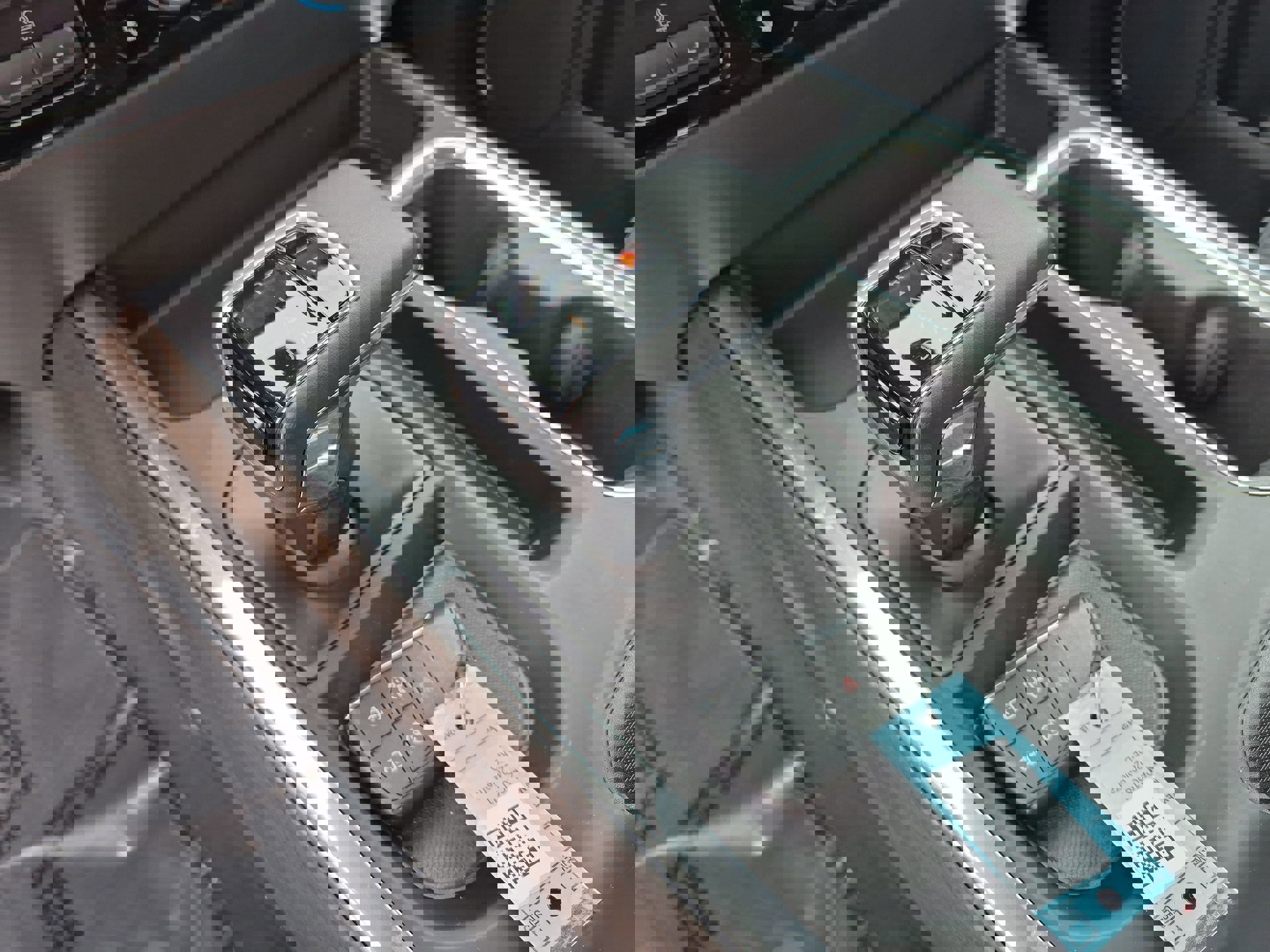 Certified 2024 GMC Sierra 1500 SLT w/ SLT Premium Plus Package image 17