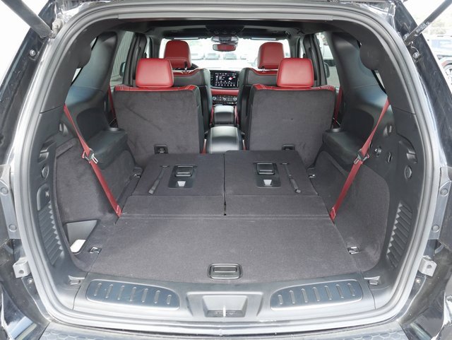 Used 2024 Dodge Durango SRT Hellcat image 16