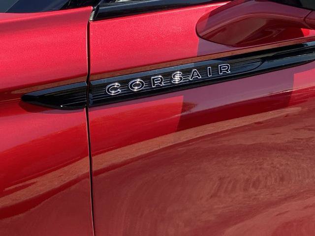 Used 2023 Lincoln Corsair Reserve w/ Equipment Group 201A FWD image 29