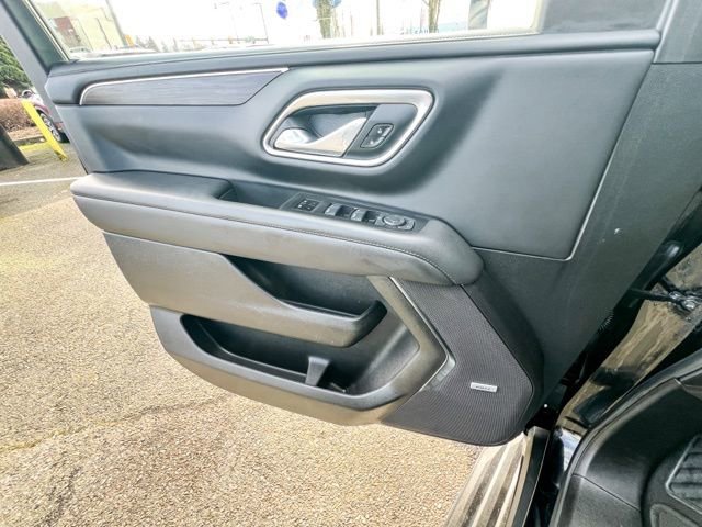 Used 2024 Chevrolet Tahoe LT image 18