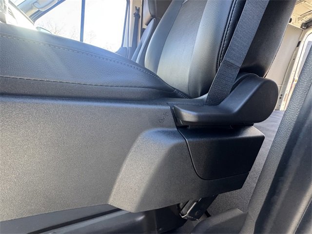 New 2025 Ford Transit 250 148 Medium Roof Extended AWD w/ Load Area Protection Package image 24