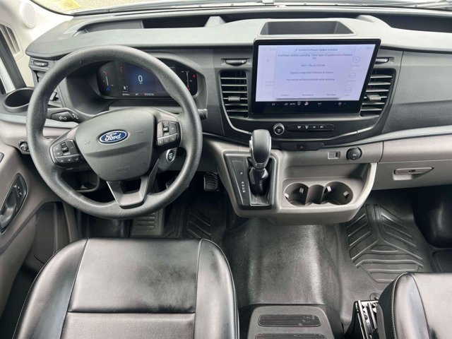 Used 2026 Ford Transit 250 148 Medium Roof RWD image 19