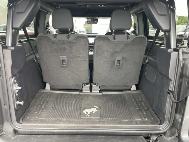 Used 2023 Ford Bronco Big Bend AWD/4WD image 5