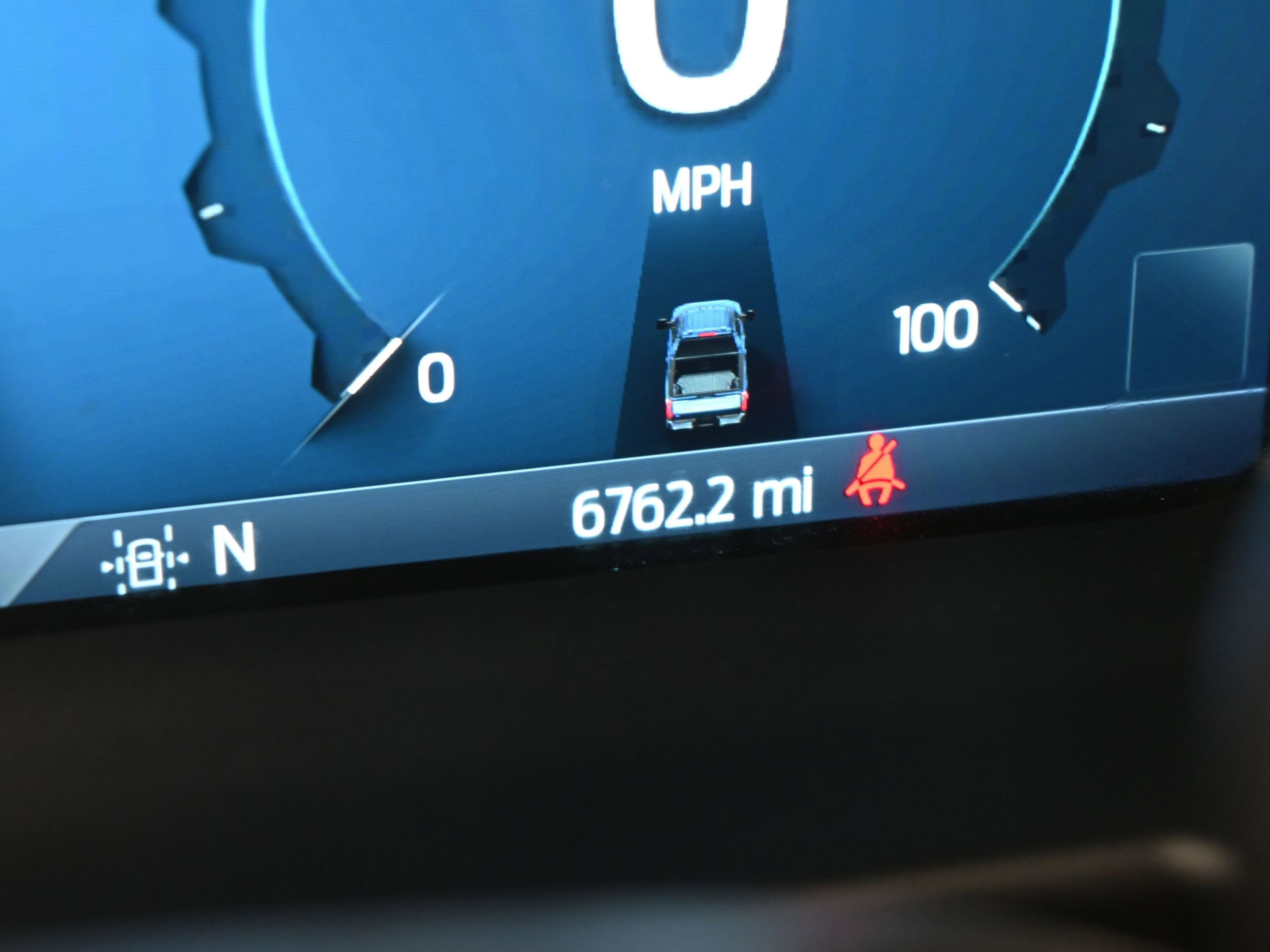 Used 2025 Ford F450 King Ranch w/ Chrome Package image 16