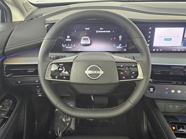 New 2026 Nissan Murano SL image 30