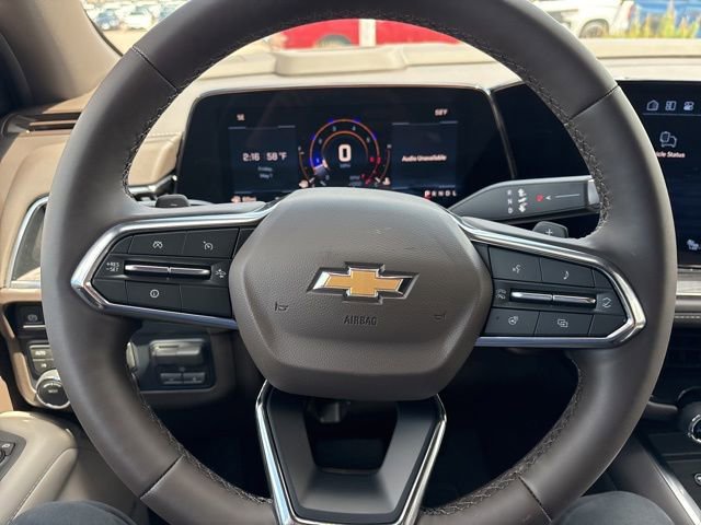 New 2026 Chevrolet Suburban LT w/ Comfort Package AWD/4WD image 14