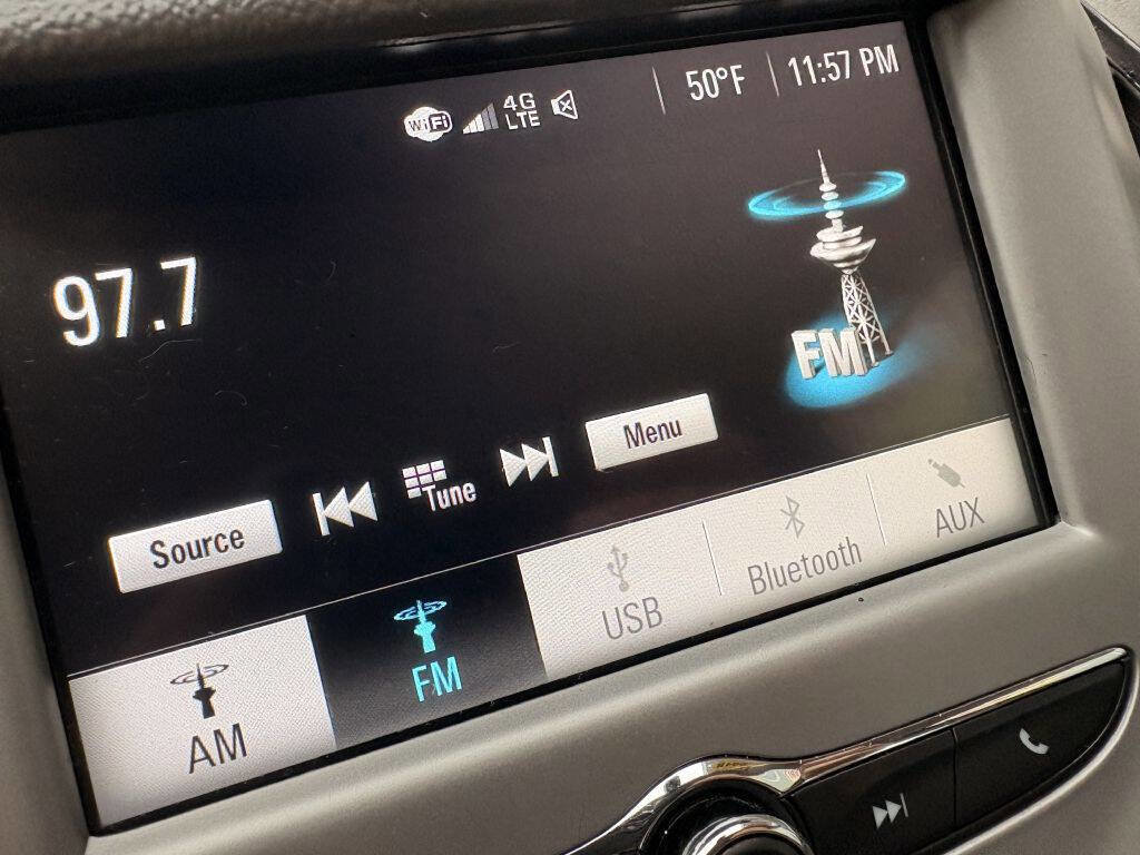 Used 2018 Chevrolet Cruze LS image 12