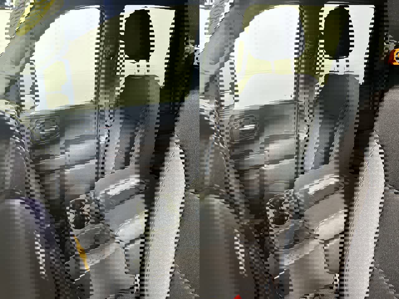 Used 2023 Chevrolet Silverado 2500 Custom w/ Custom Value Package image 25