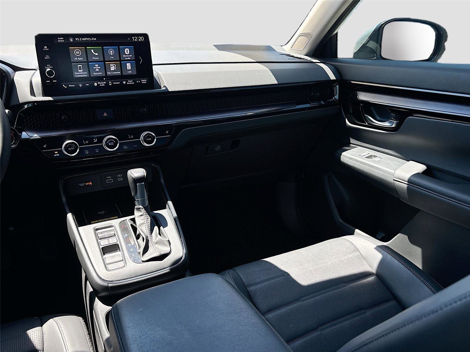 Certified 2024 Honda CR-V EX-L image 27