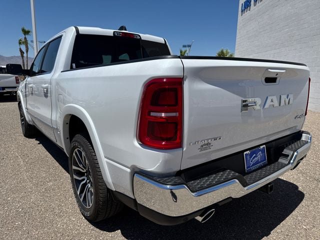 New 2026 RAM 1500 Limited AWD/4WD image 2