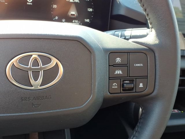 Used 2026 Toyota RAV4 XLE Premium AWD/4WD image 22