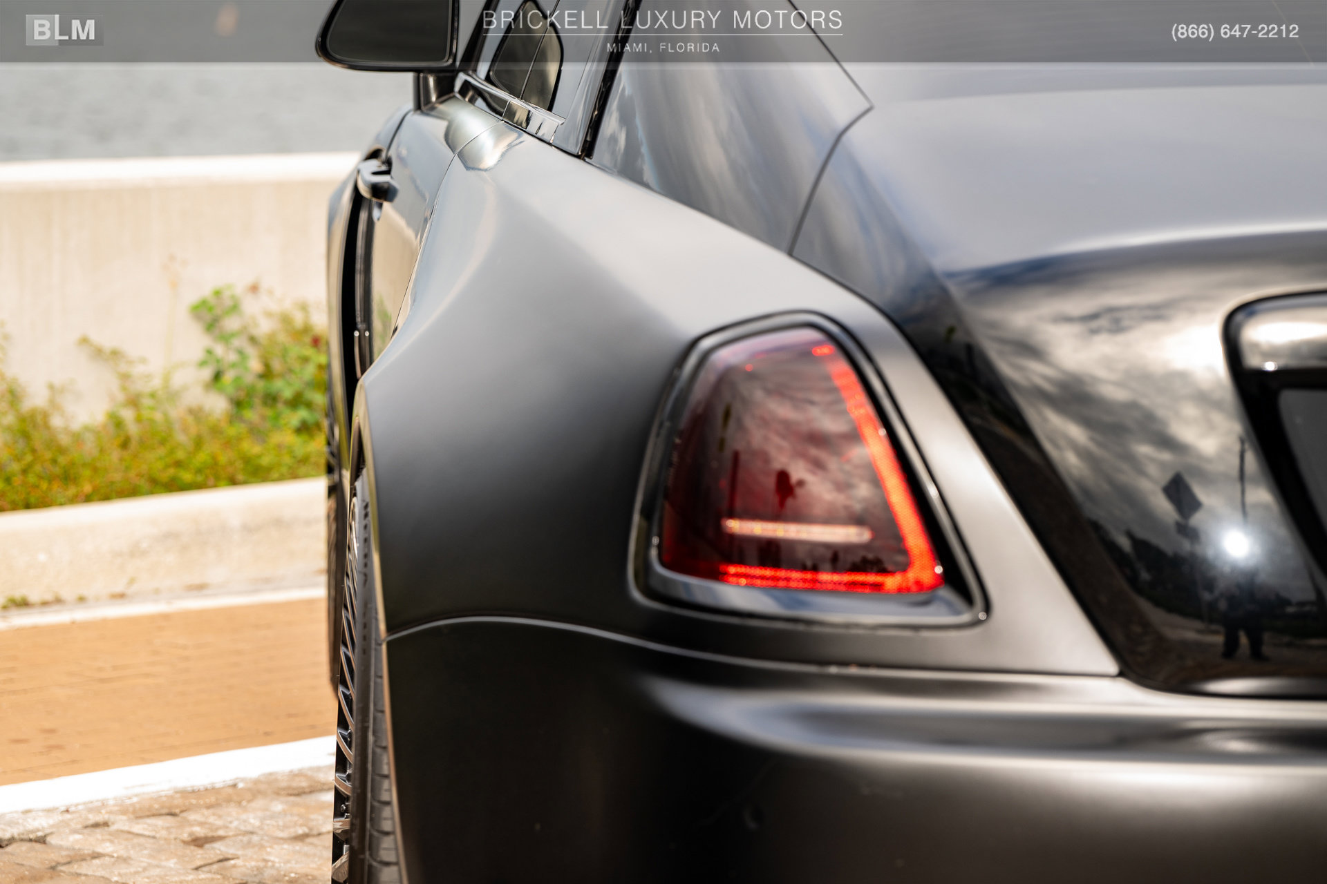Used 2015 Rolls-Royce Wraith RWD image 51