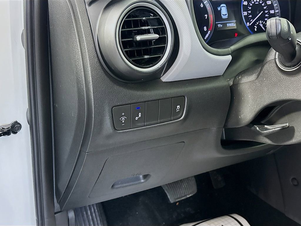 Used 2018 Hyundai Kona SEL FWD image 10