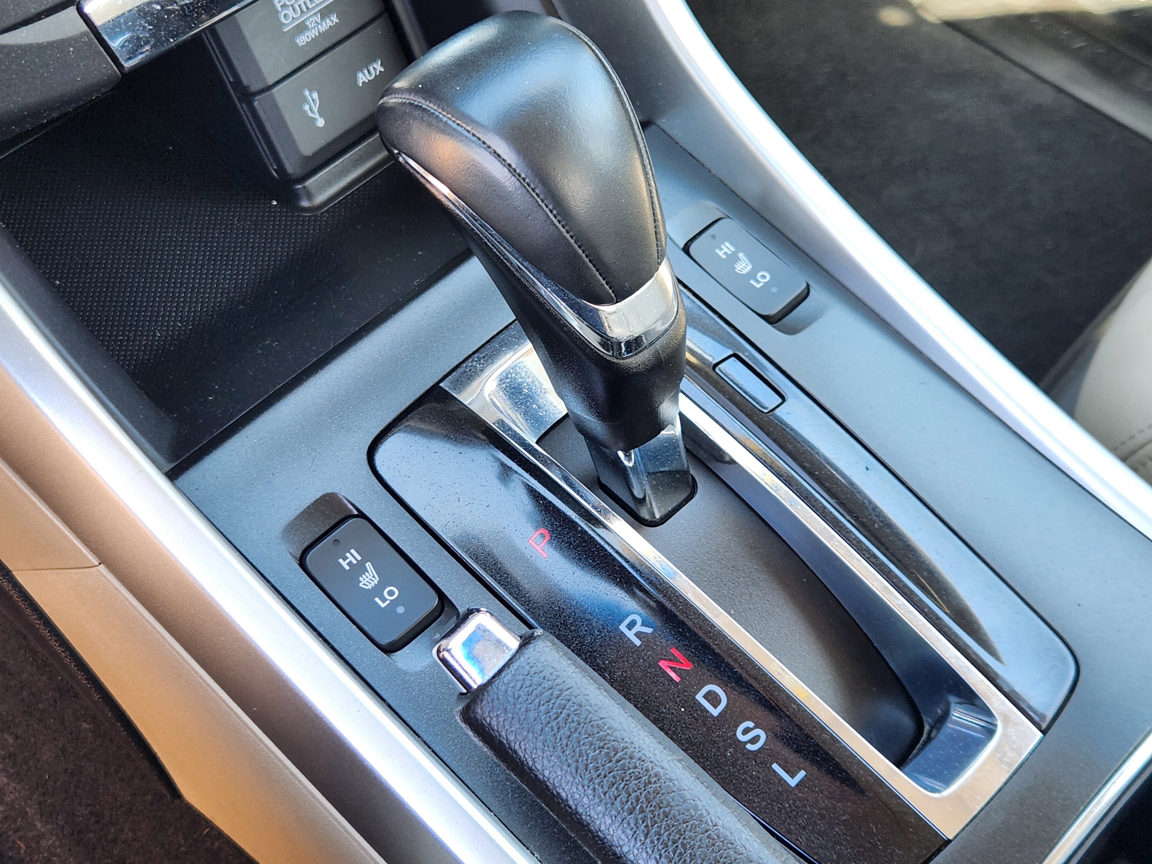 Used 2013 Honda Accord EX-L image 12