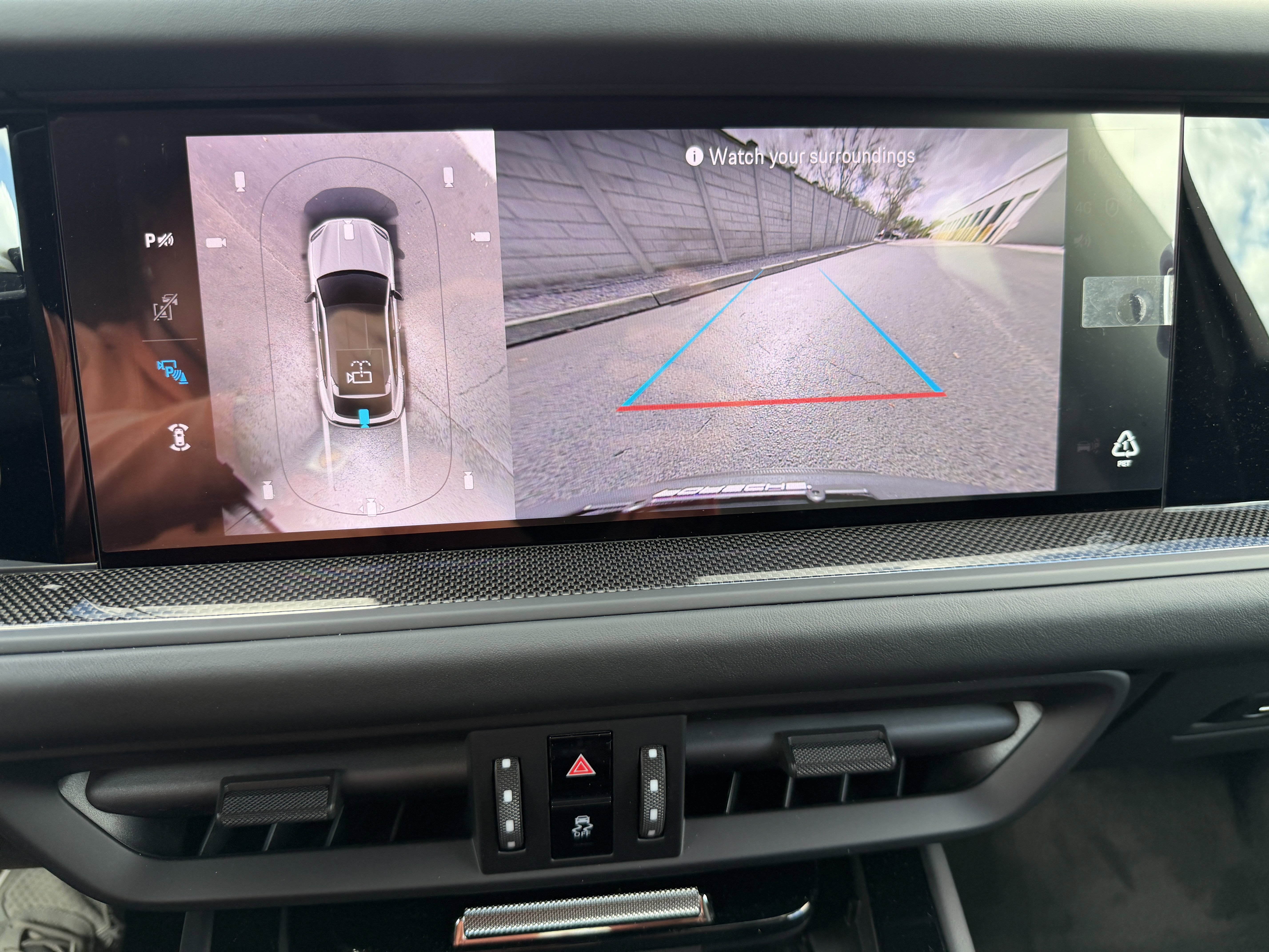 New 2026 Porsche Cayenne GTS image 29