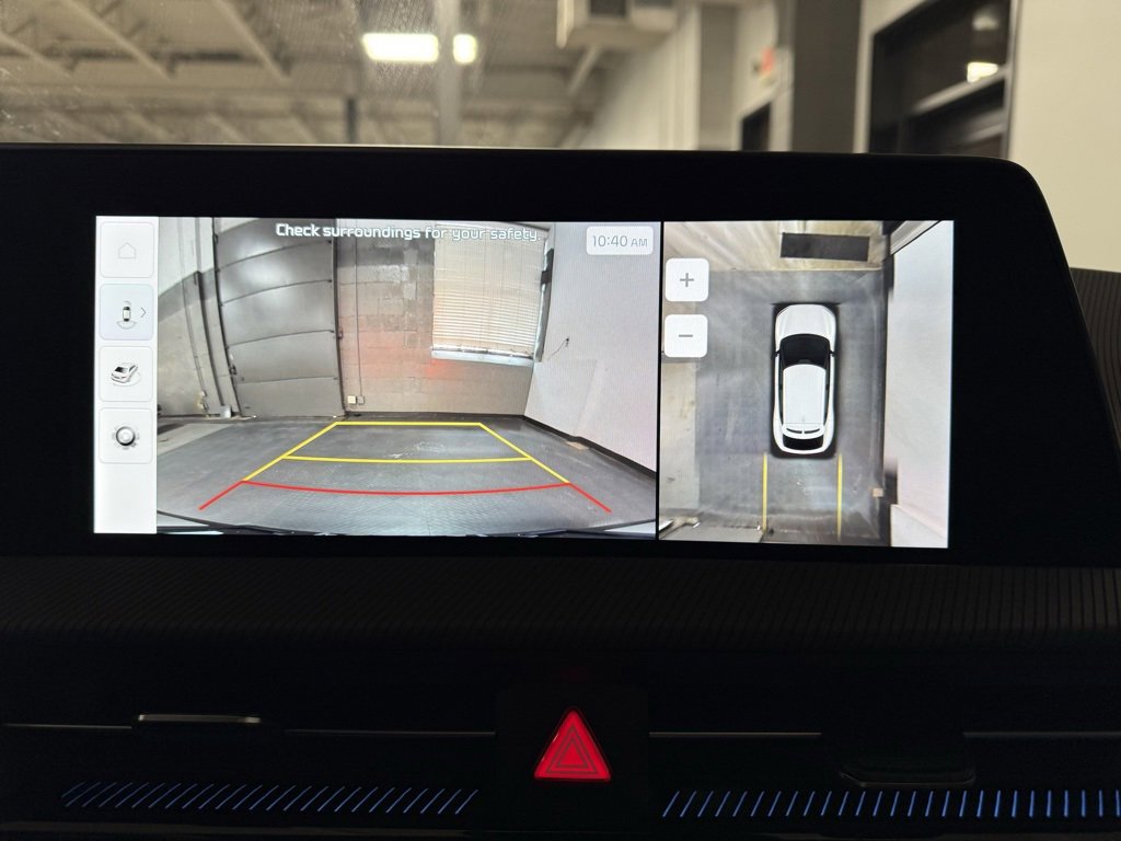 Used 2024 Kia EV6 GT-Line image 13