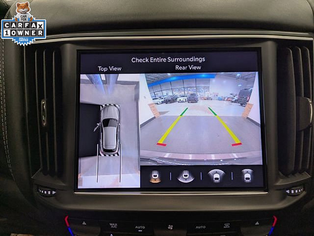 Used 2022 Maserati Levante Modena S AWD/4WD image 16