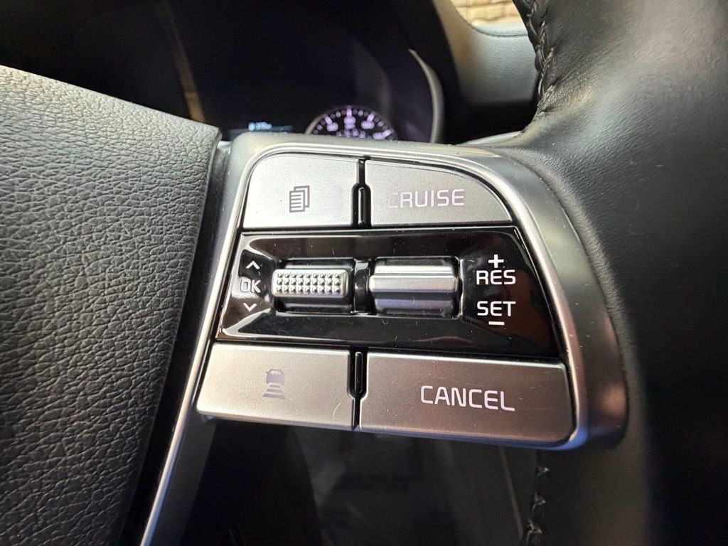 Used 2020 Kia Telluride S image 23