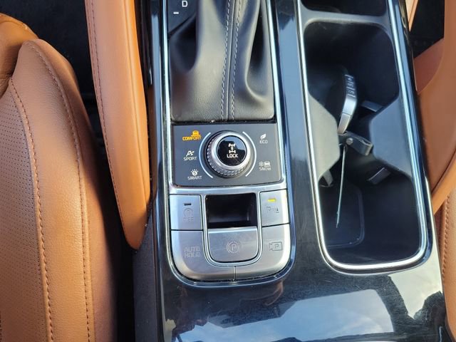 Used 2024 Kia Telluride SX X-Line AWD/4WD image 25