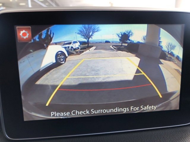 Used 2016 MAZDA MAZDA3 i Touring w/ Popular Equipment Package image 27