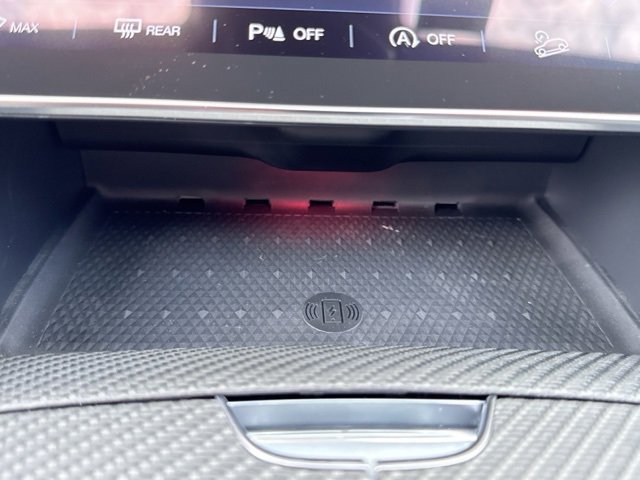 New 2025 Maserati Grecale Trofeo image 22