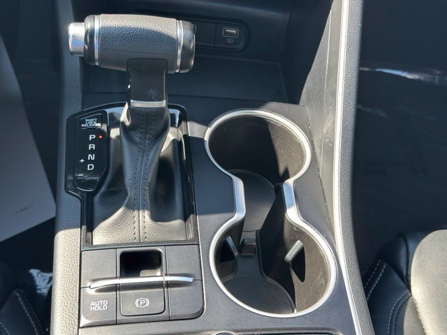 Used 2023 Kia K5 GT-Line w/ GT-Line Premium Package FWD image 22