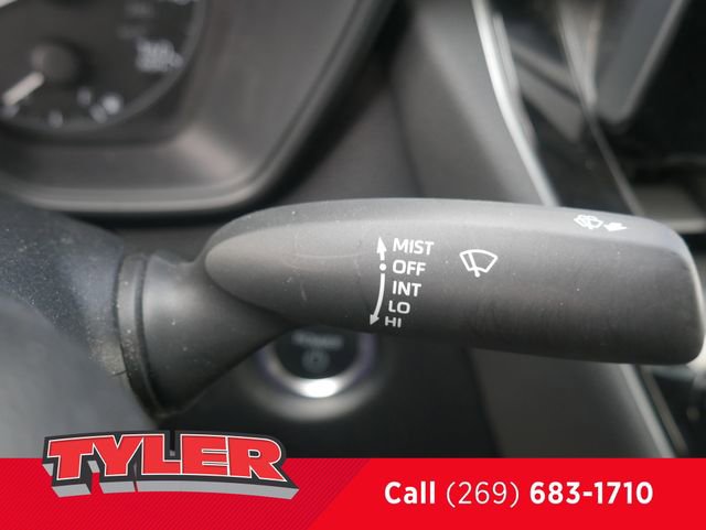 Used 2023 Toyota Corolla LE w/ LE Convenience Package image 26