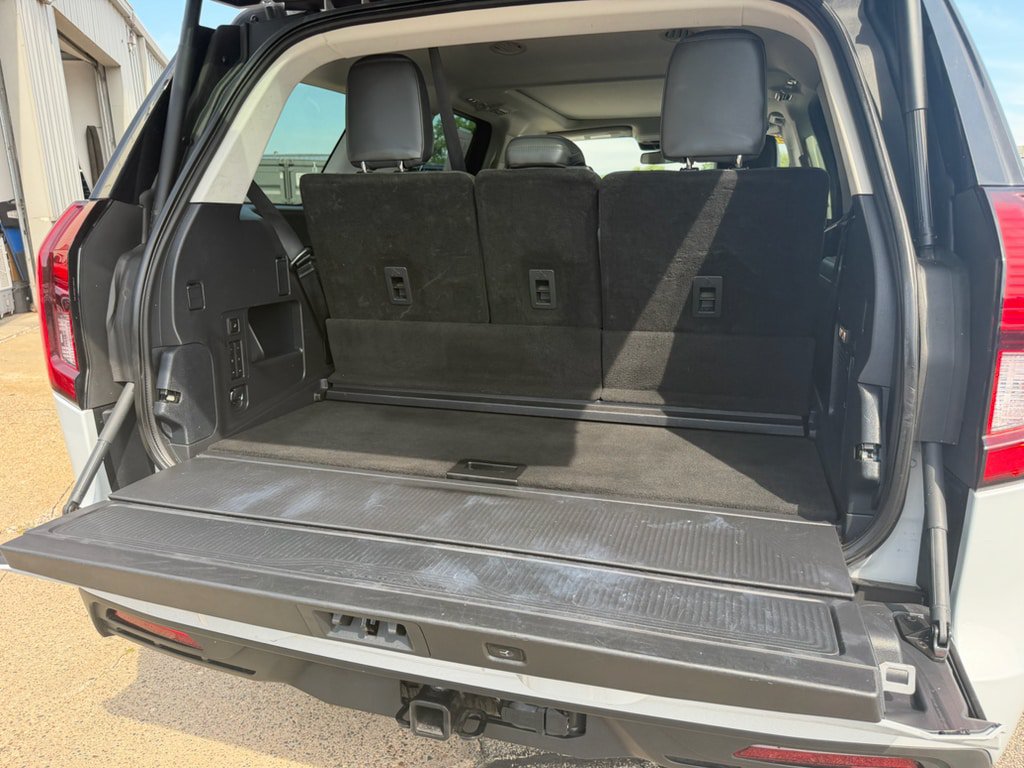 Used 2025 Ford Expedition Active AWD/4WD image 8