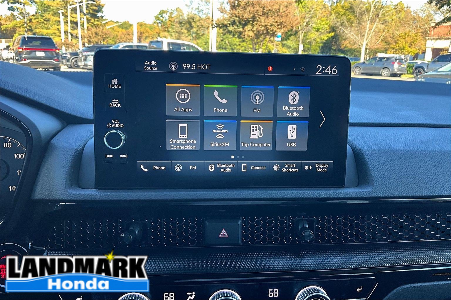 Certified 2024 Honda CR-V EX-L image 24
