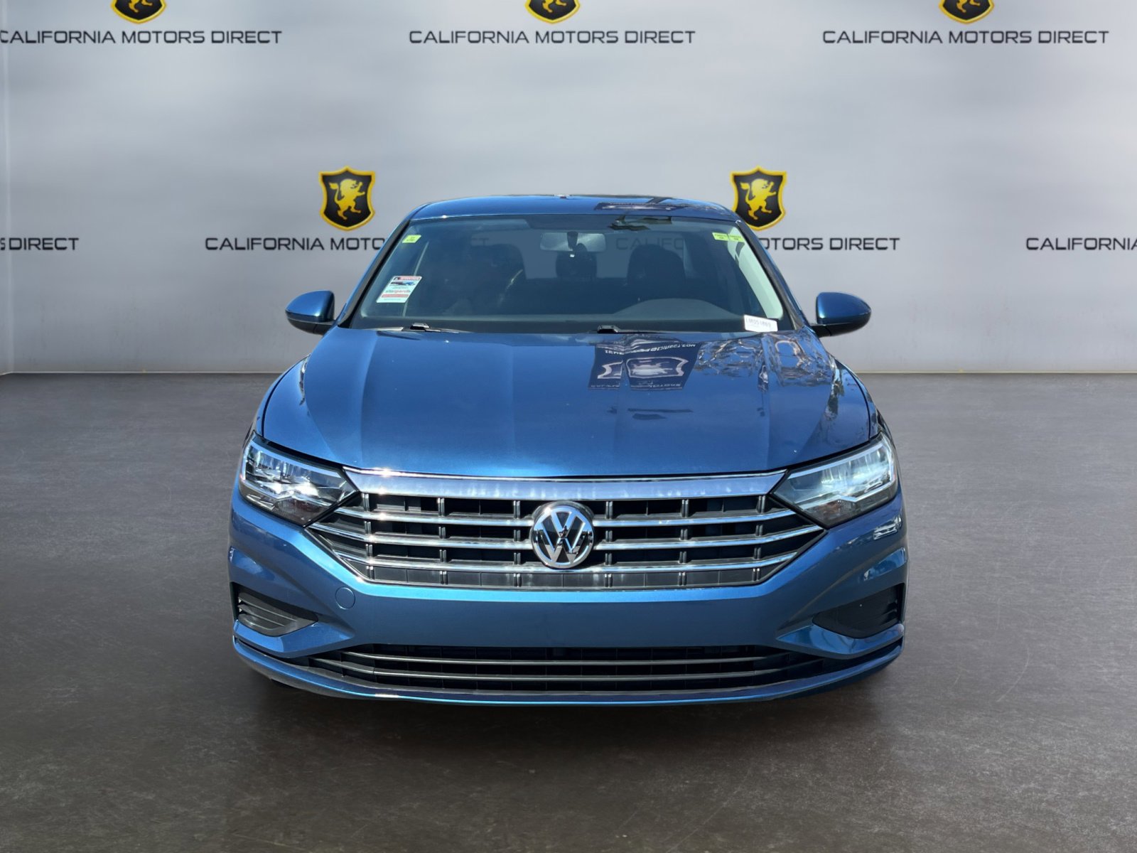 Used 2020 Volkswagen Jetta S FWD image 8