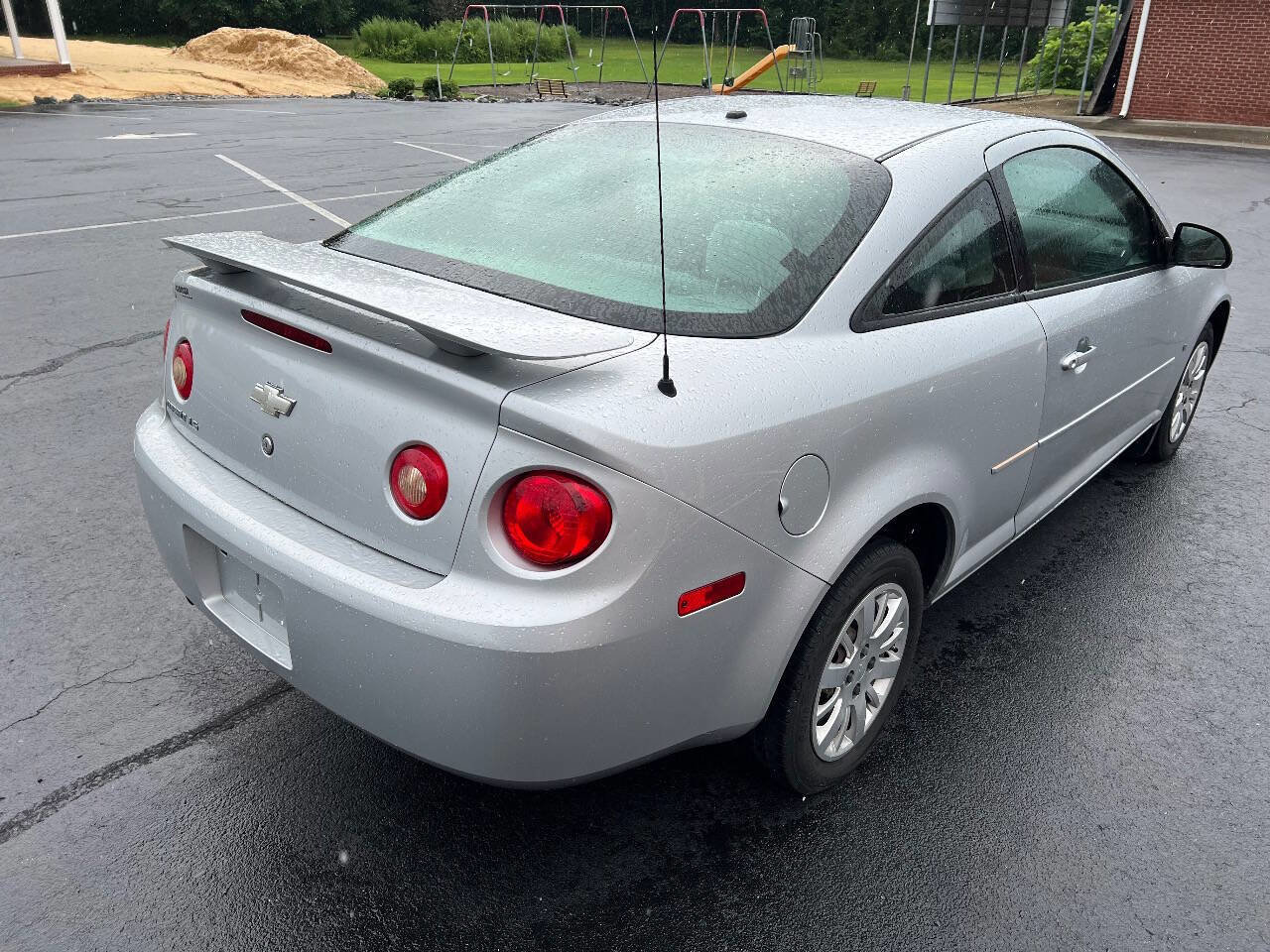 Used 2008 Chevrolet Cobalt LS w/ Protection Package image 7