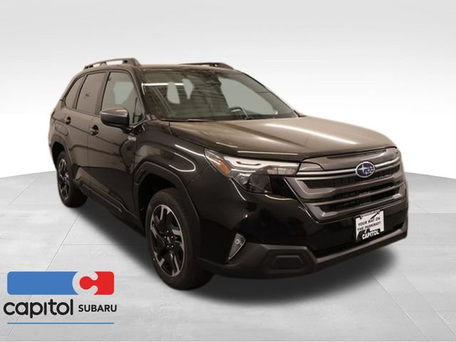 New 2026 Subaru Forester Touring AWD/4WD 360° Tour