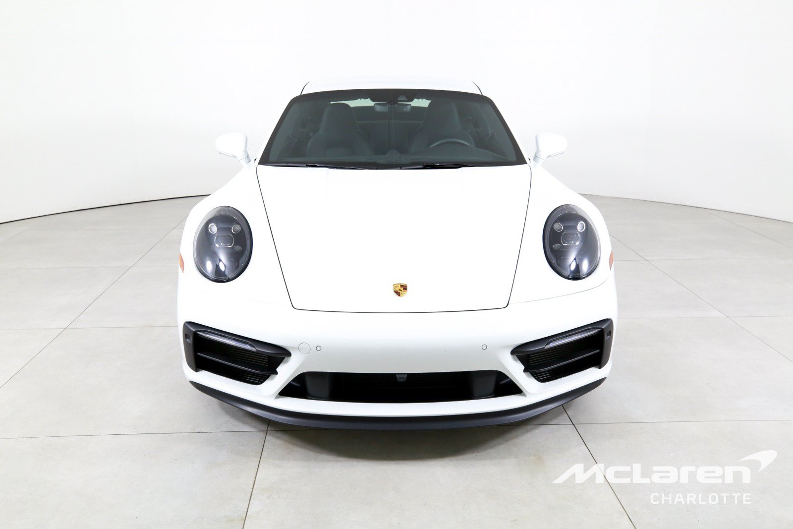 Used 2024 Porsche 911 Carrera GTS RWD image 4