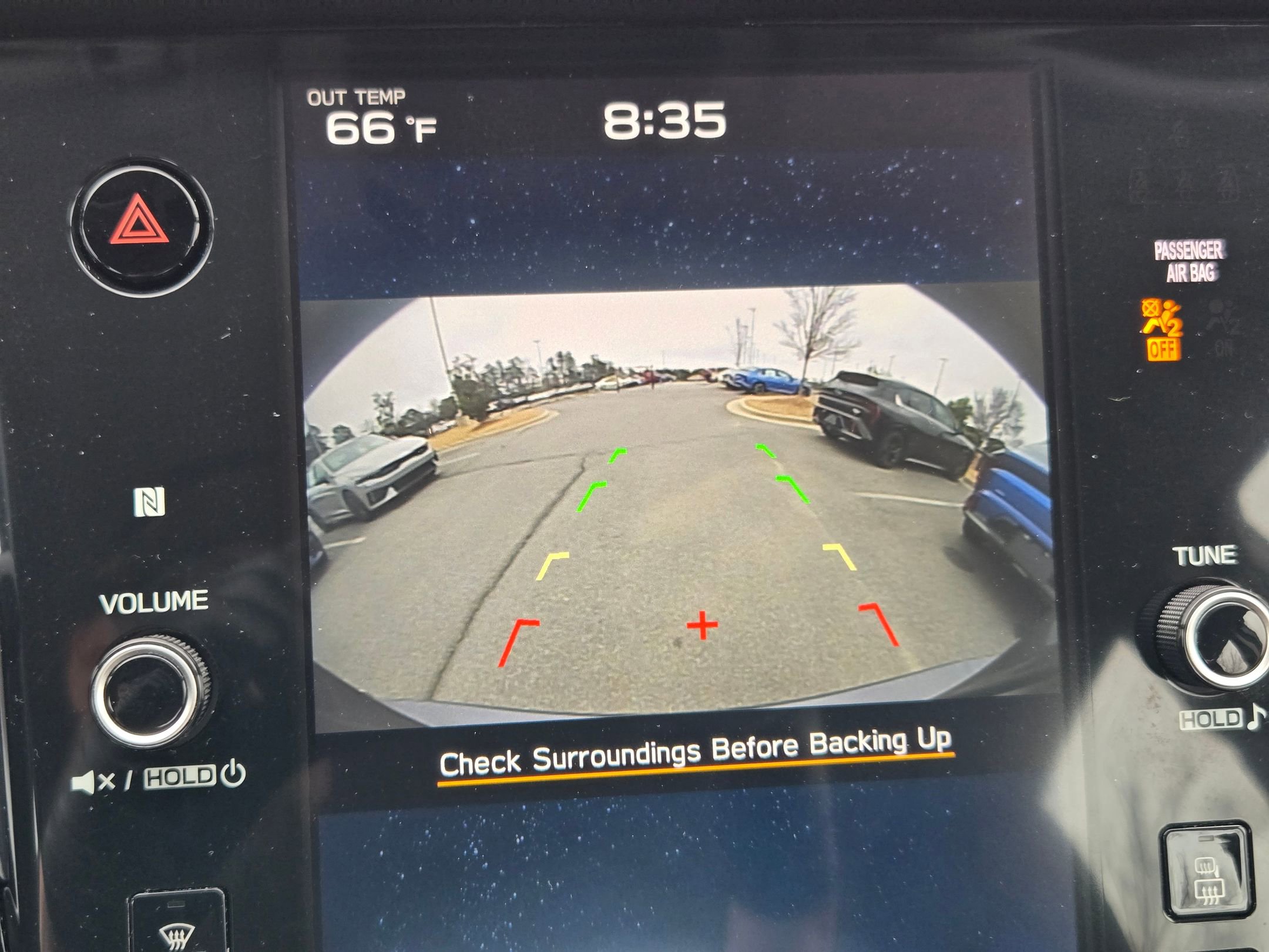 Used 2022 Subaru Legacy Premium image 21