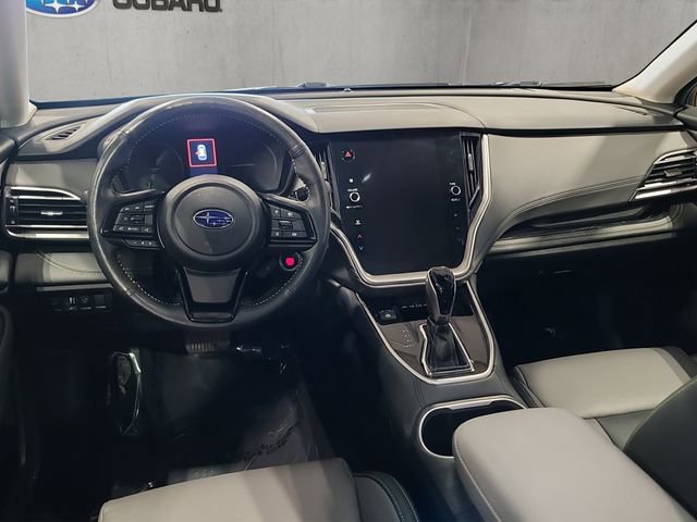 Used 2025 Subaru Outback Onyx Edition AWD/4WD image 16