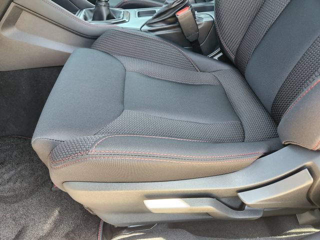 New 2026 Subaru WRX Premium w/ WRX Essentials Package AWD/4WD image 19