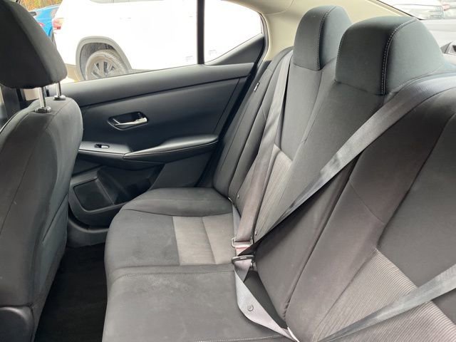 Used 2023 Nissan Sentra SV w/ All-Weather Package FWD image 13