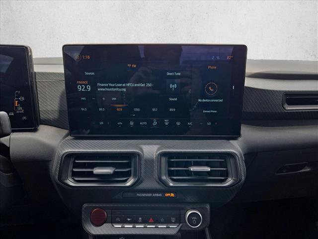 Certified 2025 Ford Mustang Coupe image 14