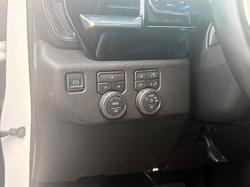 Used 2026 Chevrolet Silverado 2500 LT w/ Trail Boss Package AWD/4WD image 12