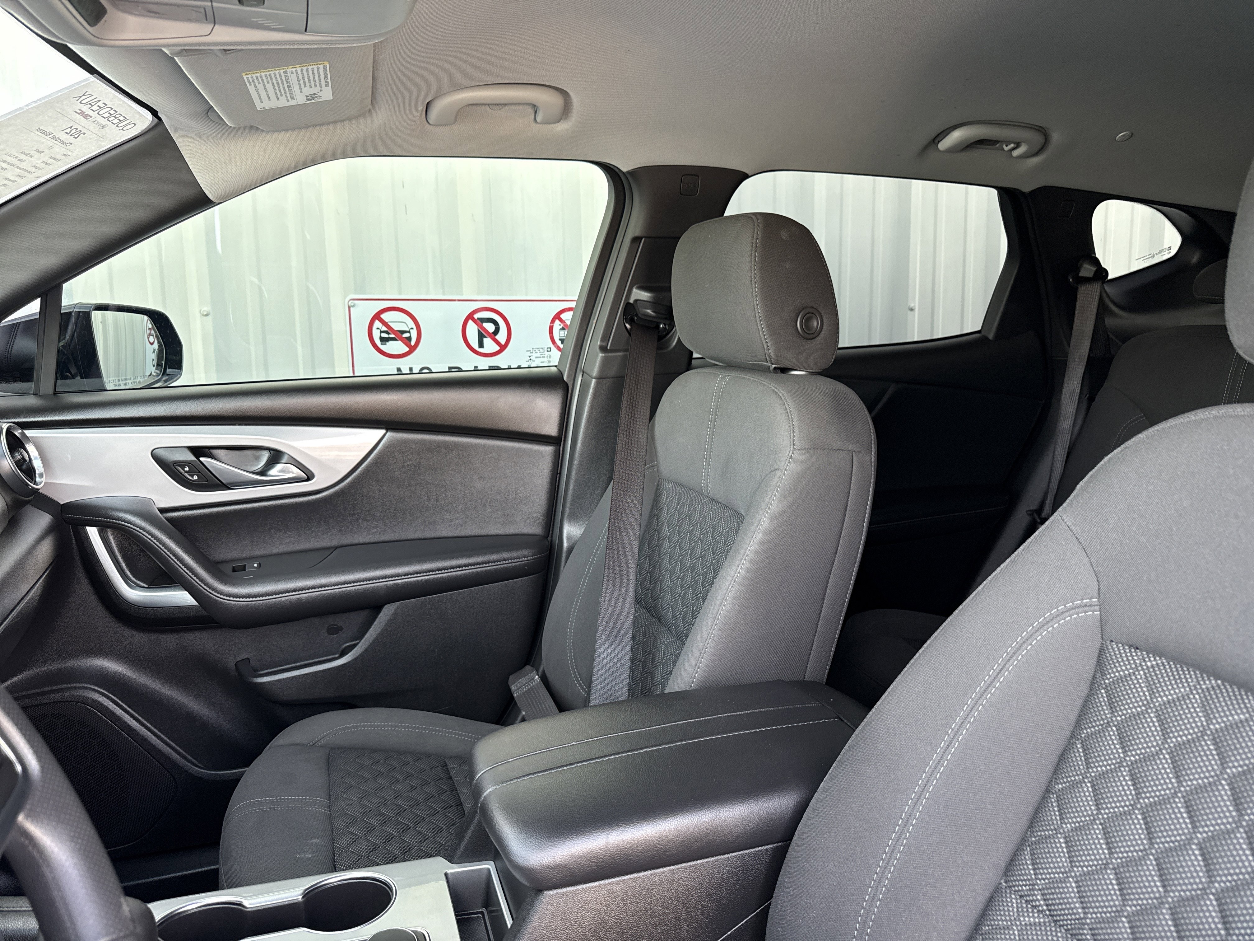 Used 2021 Chevrolet Blazer LT w/ Redline Edition image 14