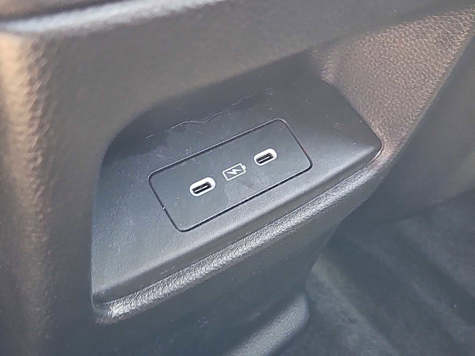 Certified 2024 Honda CR-V EX image 17