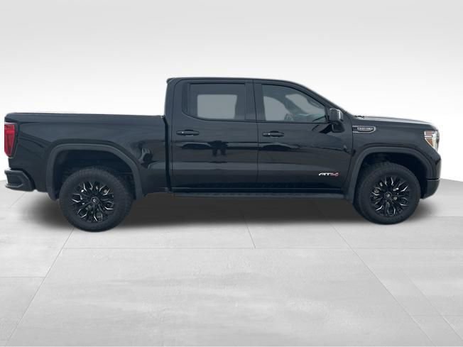Used 2022 GMC Sierra 1500 AT4 w/ AT4 Premium Package image 8