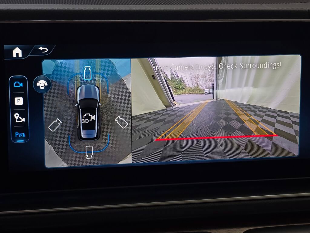 New 2026 Mercedes-Benz GLE 450 4MATIC image 29