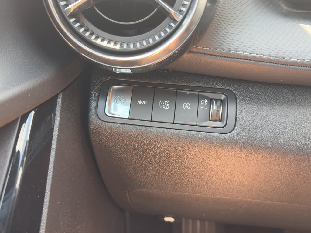 Certified 2025 Chevrolet Equinox LT AWD/4WD image 17