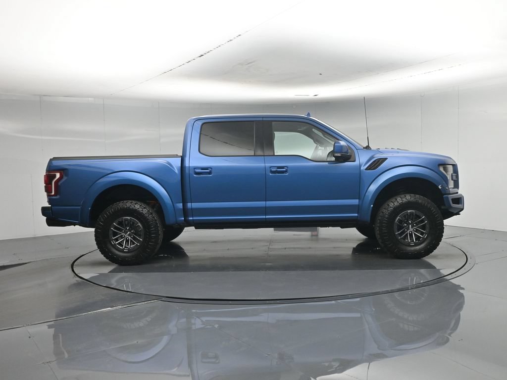 Used 2019 Ford F150 Raptor w/ Equipment Group 802A Luxury AWD/4WD image 31